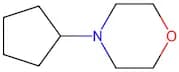 4-Cyclopentyl-Morpholine