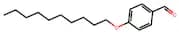 4-Decyloxybenzaldehyde