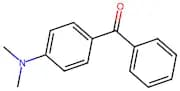 4-Dimethylaminobenzophenone