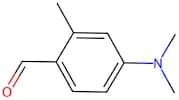 4-Dimethylamino-O-Tolualdehyde