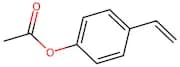 4-Ethenylphenol Acetate