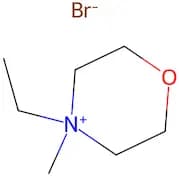 4-Ethyl-4-Methylmorpholinium Bromide