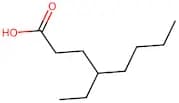 4-Ethyloctanoic Acid