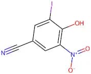 4-Hydroxy-3-Iodo-5-Nitrobenzonitrile