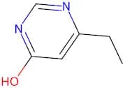 4-Hydroxy-6-Ethylpyrimidine