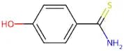 4-Hydroxythiobenzamide