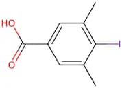 4-Iodo-3,5-Dimethylbenzoic Acid
