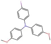 4-Iodo-4’,4’’-Dimethoxytriphenylamine