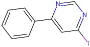 4-Iodo-6-Phenylpyrimidine