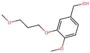 4-Methoxy-3-(3-Methoxypropoxy)Benzenemethanol