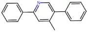 4-Methyl-2,5-diphenylpyridine