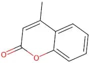 4-Methyl-2H-Chromen-2-One