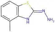4-Methyl-2-Hydrazinobenzothiazole