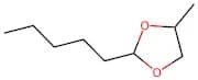 4-Methyl-2-Pentyl-1,3-Dioxolane