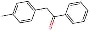 4-Methylbenzyl Phenyl Ketone