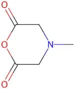 4-Methylmorpholine-2,6-Dione