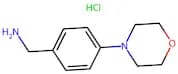 4-Morpholinobenzylamine Hydrochloride