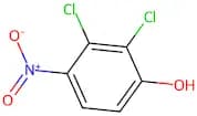 4-Nitro-2,3-Dichlorophenol
