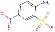 4-Nitro-2-Sulfoaniline