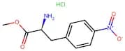 4-Nitro-L-Phenylalanine Methyl Ester Hydrochloride