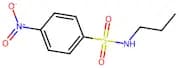 4-Nitro-N-Propylbenzenesulfonamide