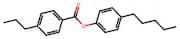 4-Pentylphenyl 4-Propylbenzoate