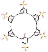 4-Sulfocalix[6]Arene