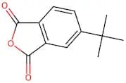 4-Tert-Butylphthalic Anhydride