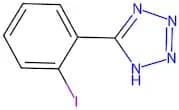 5-(2-Iodophenyl)-2H-Tetrazole