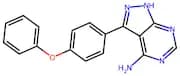 5-(4-Phenoxyphenyl)-7H-Pyrrolo[2,3-d]Pyrimidin-4-Ylamine