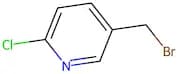 5-(Bromomethyl)-2-Chloropyridine