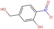 5-(Hydroxymethyl)-2-Nitrophenol