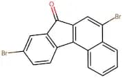 5,9-Dibromo-7H-Benzo[c]Fluoren-7-One