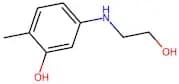 5-[(2-Hydroxyethyl)Amino]-o-Cresol