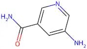 5-Amino-3-Pyridinecarboxamide