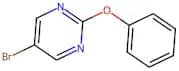 5-Bromo-2-Phenoxypyrimidine