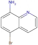 5-bromoquinolin-8-amine