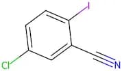 5-Chloro-2-Iodobenzonitrile
