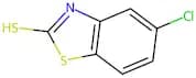 5-Chloro-2-Mercaptobenzothiazole
