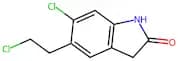5-Chloroethyl-6-Chloro-1,3-Dihydro-2H-Indole-2-One