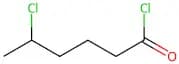 5-Chlorohexanoyl Chloride