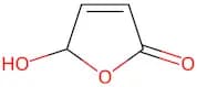 5-Hydroxyfuran-2(5H)-One