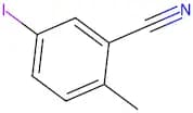 5-Iodo-2-Methylbenzonitrile