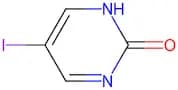 5-Iodopyrimidin-4-Ol