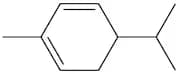5-Isopropyl-2-Methylcyclohexa-1,3-Diene