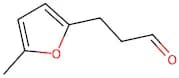 5-Methylfuran-2-propionaldehyde