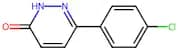 6-(4-Chlorophenyl)-3(2H)Pyridazinone