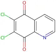 6,7-Dichloroquinoline-5,8-dione