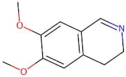 6,7-Dimethoxy-3,4-Dihydroisoquinoline