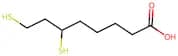 6,8-Dimercaptooctanoic Acid